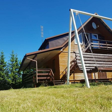 Pokoje Goscinne Władysławowo Eksteriør bilde